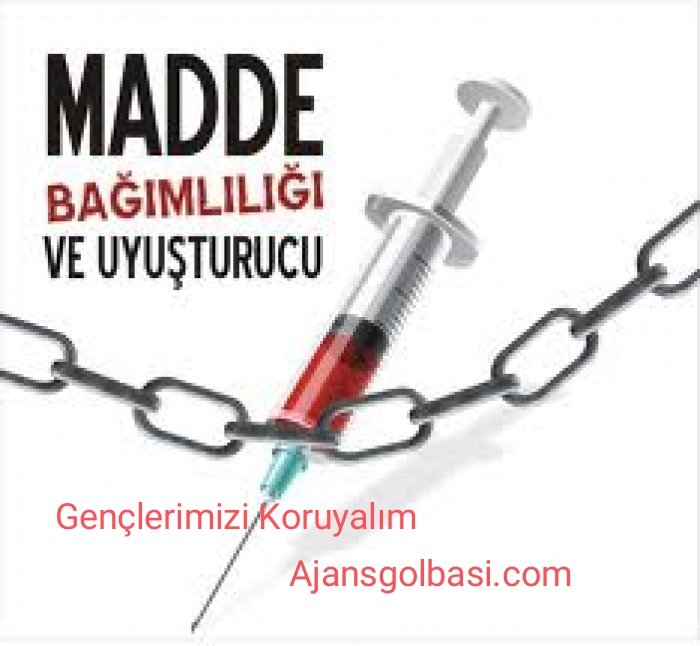 Gençlerimizi uyuşturucu maddeden nasıl koruyacağız