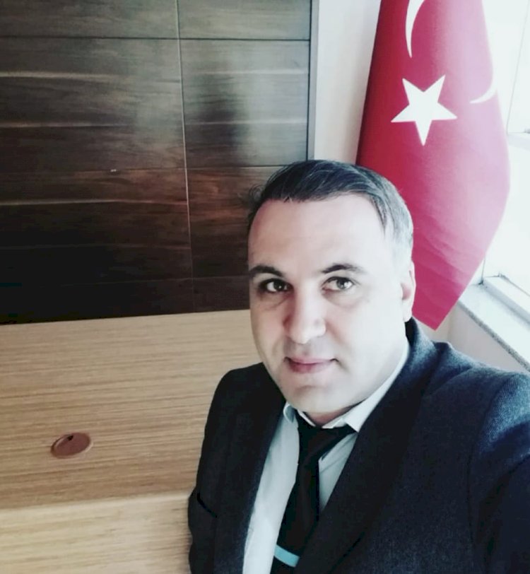 Necip Aydın 29 Ekim kutlama mesajı