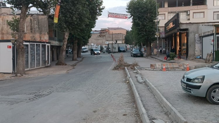 Adıyaman’da 4.1 büyüklüğünde deprem